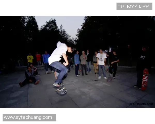 武汉滑板队奋起反击的得与失探讨与思考