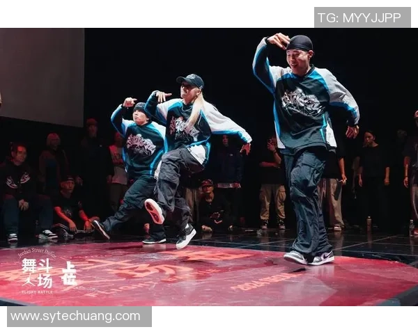 武汉街舞队的蜕变与成长：一段街舞文化的纪实之旅